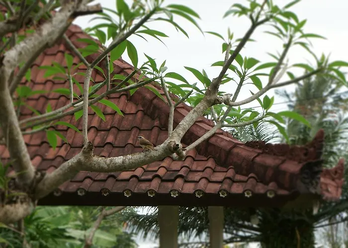 Puri Angsa Saba *