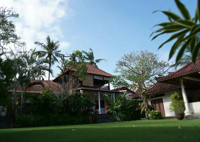 Puri Angsa Saba