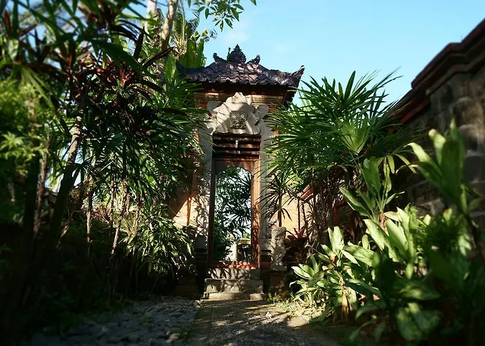 Puri Angsa Saba * Keramas